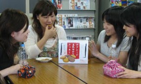 チアシード豆乳おからクッキー